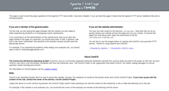 Desktop Screenshot of philsol.nl